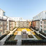 Dream Stay - Noblessner Seaside Apartments