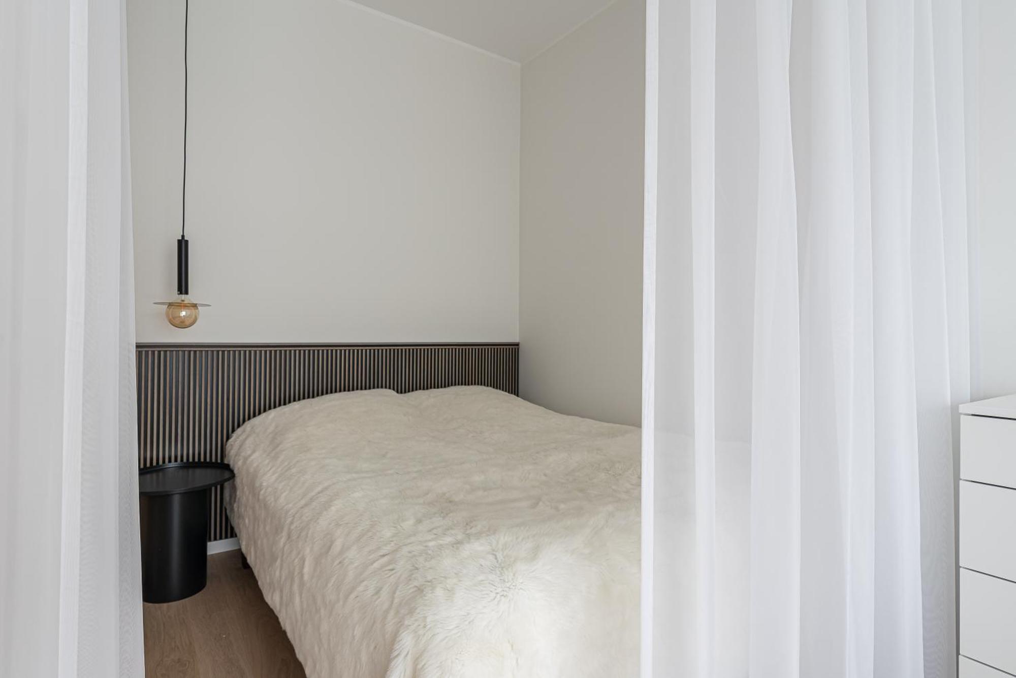 Dream - Noblessner Seaside Appartement Tallinn