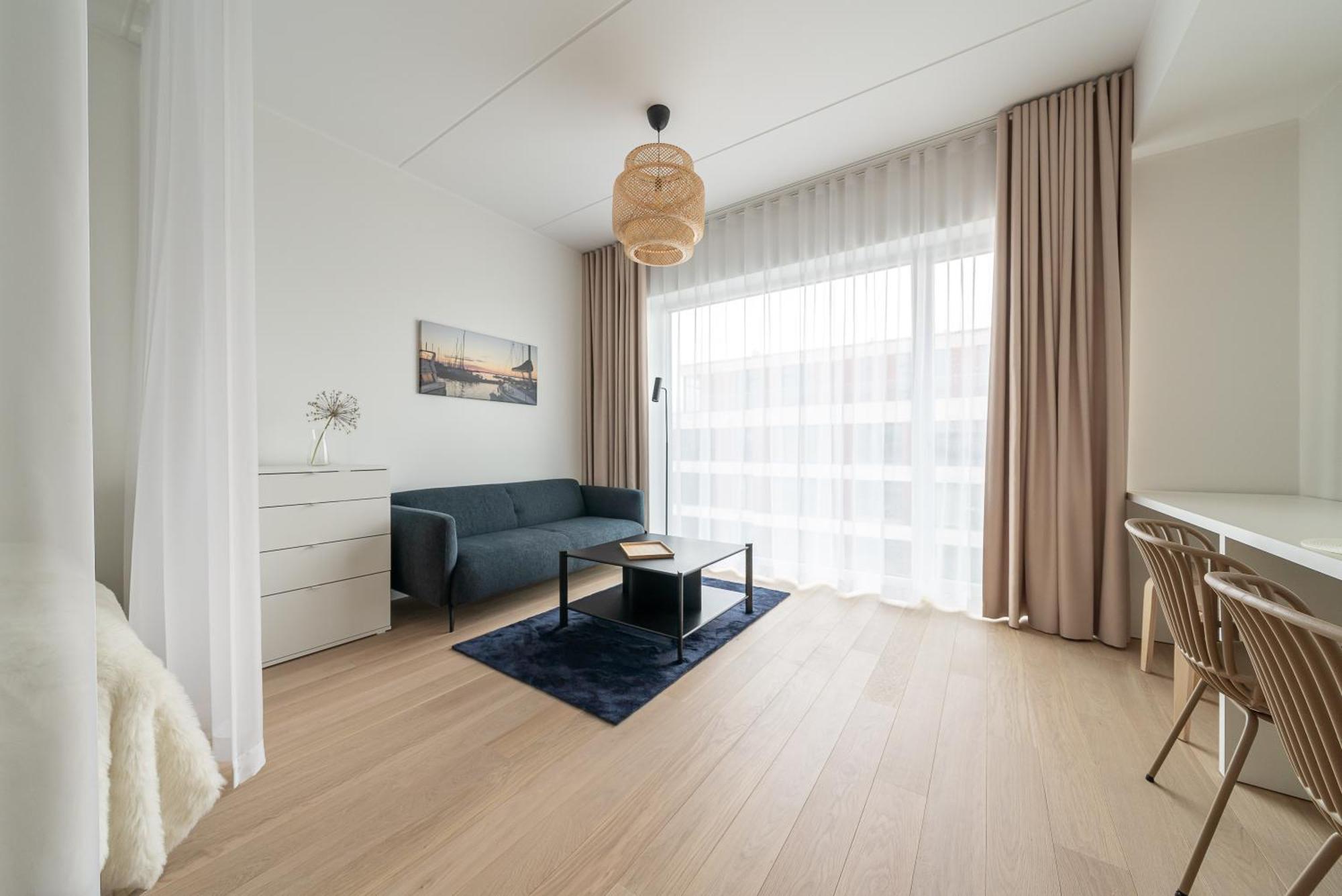 Appartement Dream - Noblessner Seaside