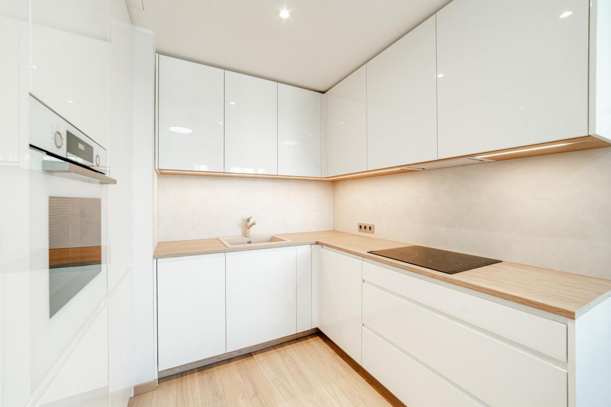 Appartement Dream - Noblessner Seaside *