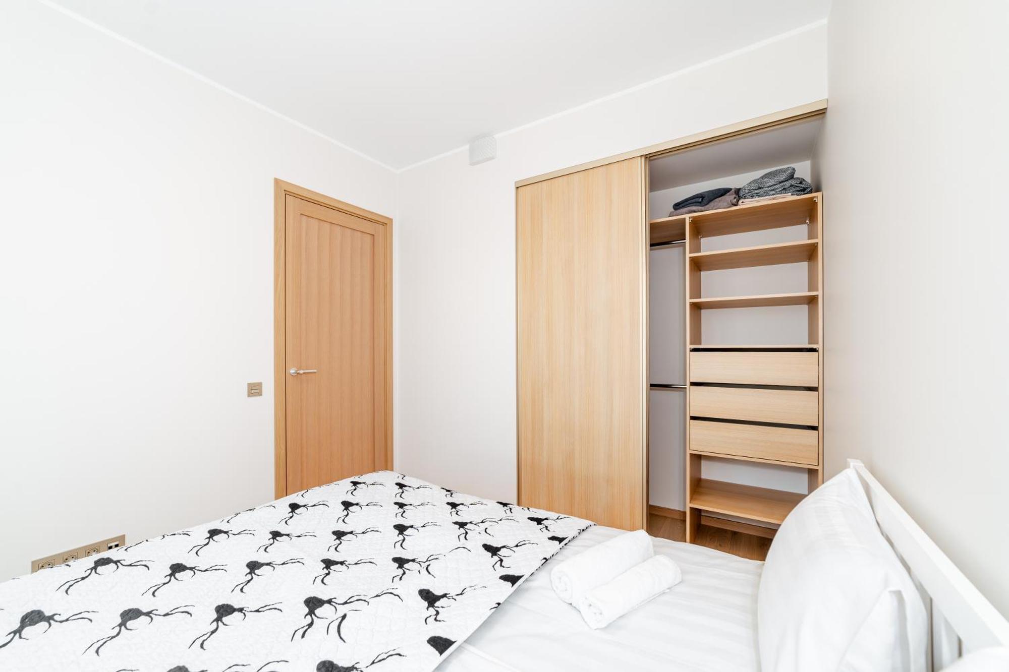 Appartement Dream - Noblessner Seaside