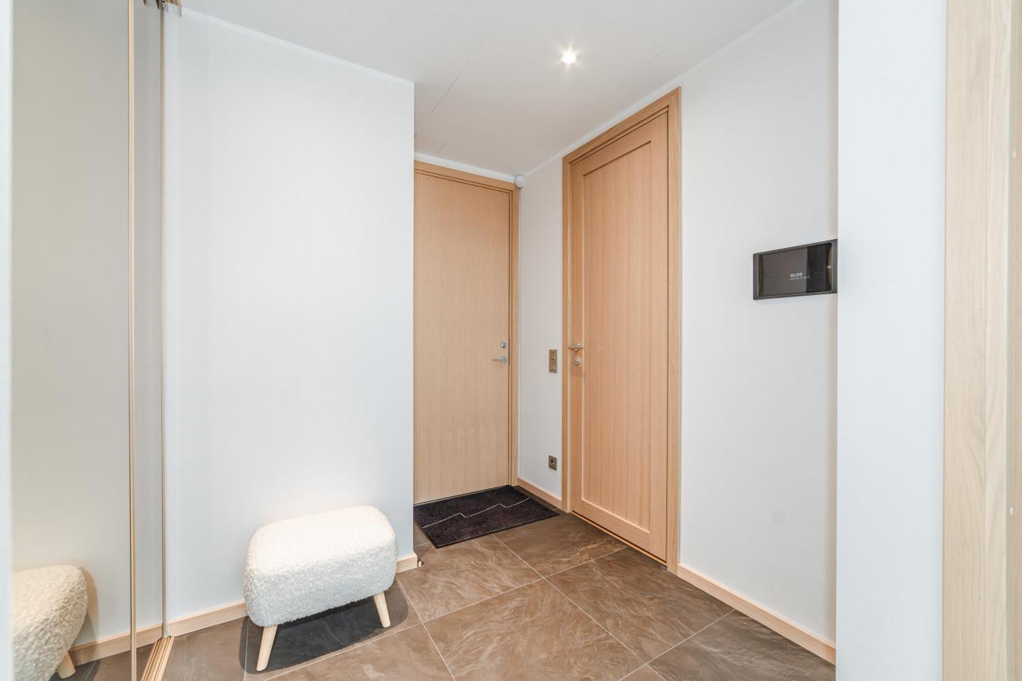 Dream - Noblessner Seaside Appartement Tallinn