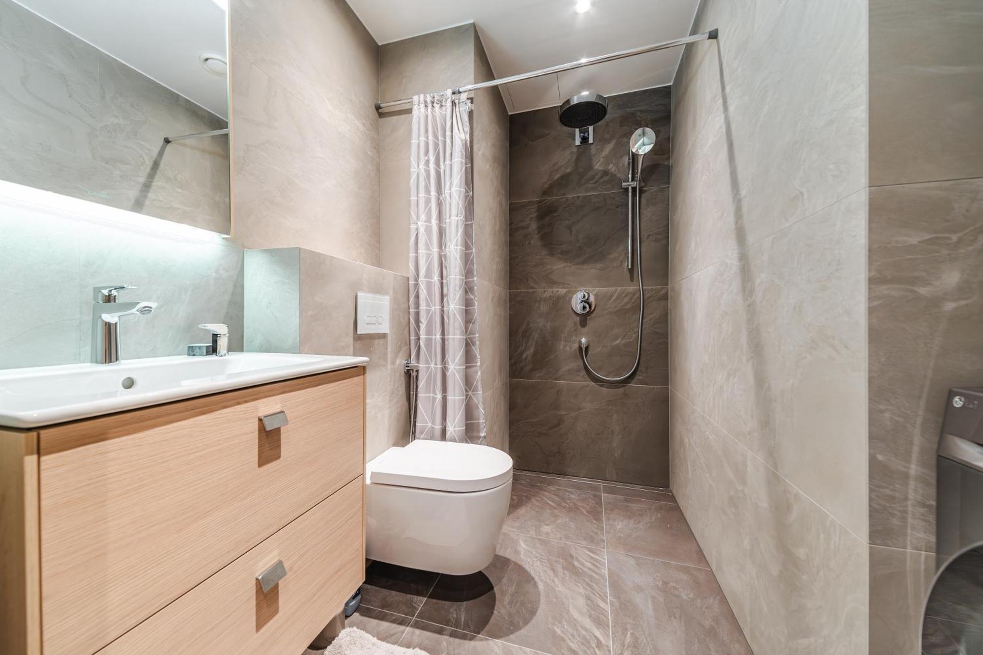 Appartement Dream - Noblessner Seaside Tallinn