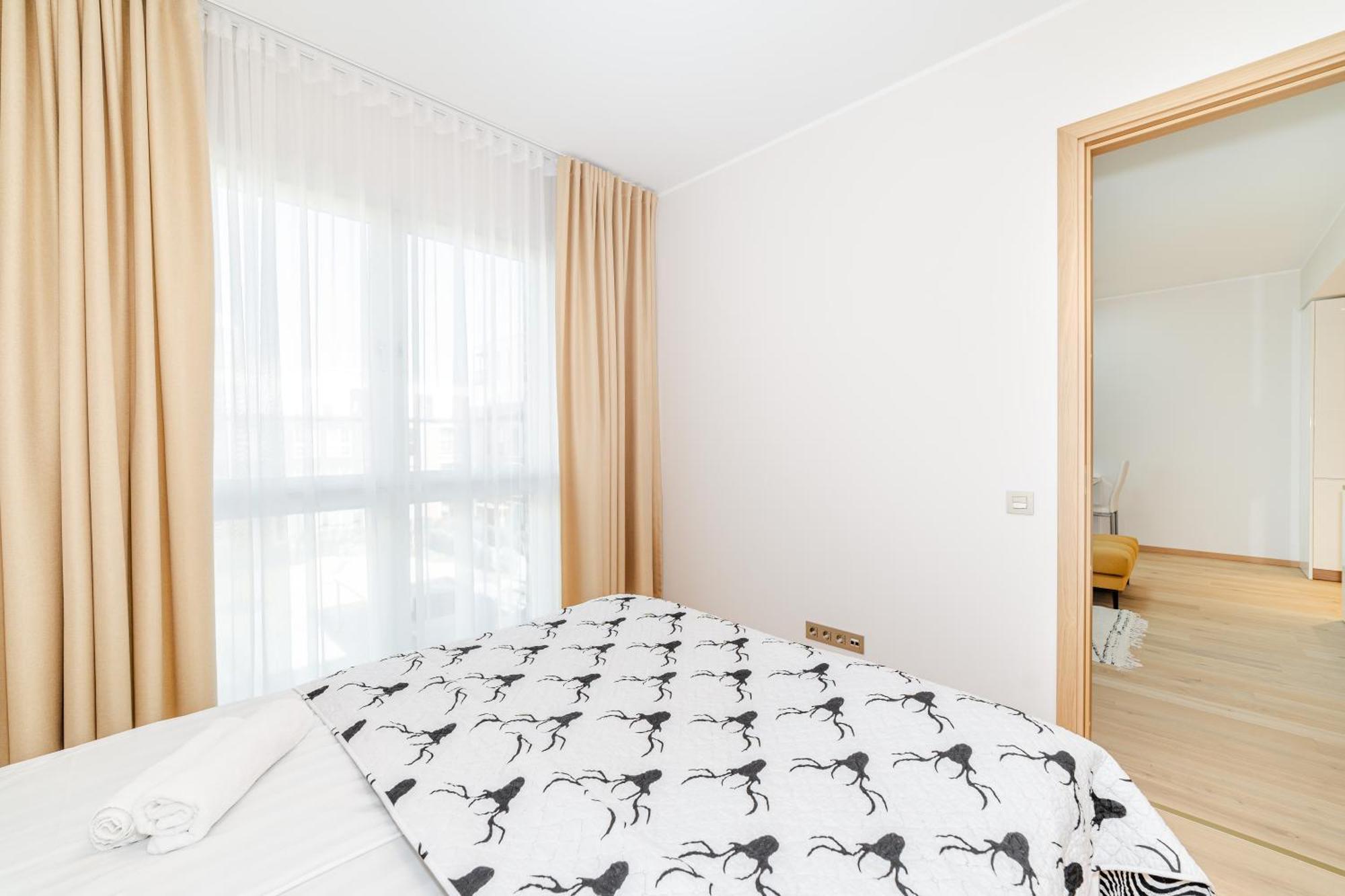 Dream - Noblessner Seaside Appartement